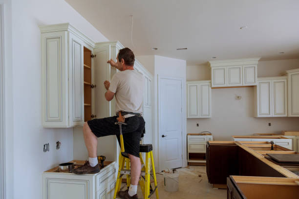 Licensed Kitchen Island Installation service in Parrish, FL - I E Kitchen