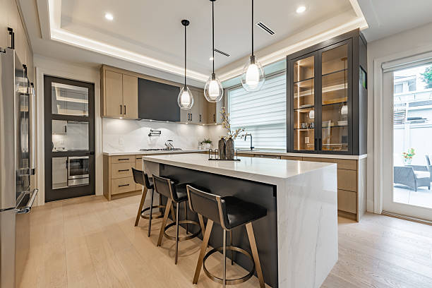 Affordable Kitchen Island Installation solutions in Parrish, FL